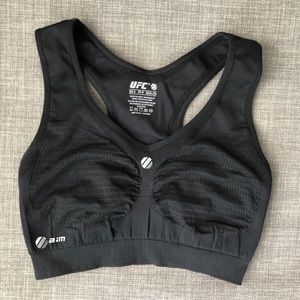 UFC Sports Bra